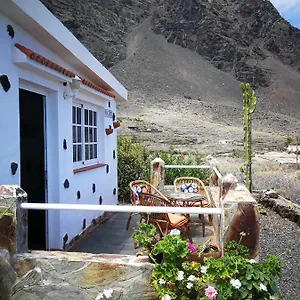 La Casita De La Breña. Сasa de vacaciones